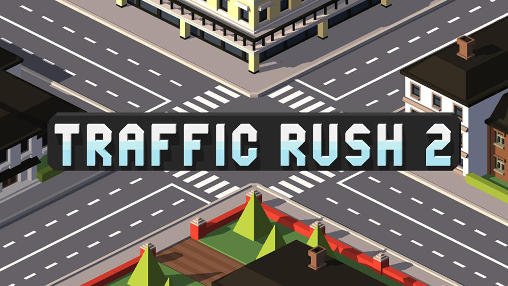 download Traffic rush 2 apk